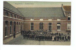 Buggenhout    Institut Otten - Buggenhout