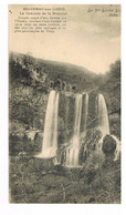 04- 2021 - HAUTE LOIRE - 43 -SOLIGNAC - La Cascade De La Beaume - Solignac Sur Loire