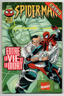 Spider-Man Extra N°6 Entre La Vie Et La Mort - La Promesse - Peter N'est Plus - Tendances Suicidaires De 1998 - Spiderman