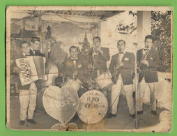 Portalegre - REAL PHOTO - Conjunto Pedro Costa - Música - Portugal - Portalegre