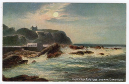 View From Capstone Shewing Granville - Hildesheimer 5362 - Ilfracombe