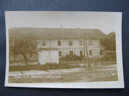 AK PRAM B. Grieskirchen Gasthaus Ca.1940  ////   D*49281 - Grieskirchen