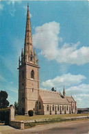 CPSM The Marble Church,Bodelwyddan,Flintshire     L514 - Flintshire