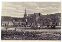 PK - Maassluis - Mackayplein - Maassluis