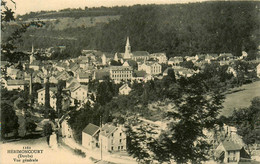 Hérimoncourt * Vue Générale Du Village - Sonstige & Ohne Zuordnung