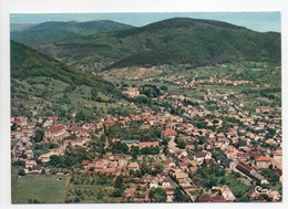 - CPM BUHL (68) - Vue D'ensemble Aérienne - Photo CIM 4717 - - Autres & Non Classés