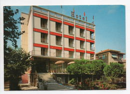 - CPM CESENATICO (Italie) - HOTEL DES BAINS - - Cesena