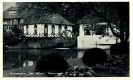 WINTERSWIJK Watermolen Den Helder  HOLLAND HOLANDA NETHERLANDS - Winterswijk