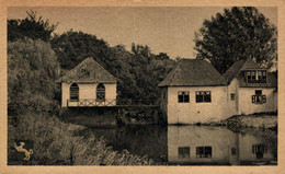 WINTERSWIJK Watermolen Den Helder  Gelderland HOLLAND HOLANDA NETHERLANDS - Winterswijk