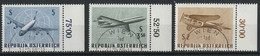 Oostenrijk Y/T 63 / 65 (0) - Used Stamps