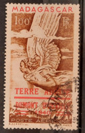 TAAF 1948 PA1 Ob TB Cote 82€ - ...-1955 Préphilatélie