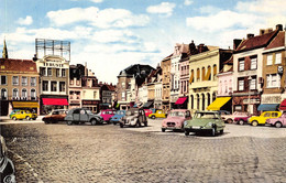 59-TOURCOIN- LA GRAND'PLACE - Tourcoing