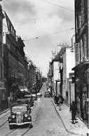 29-BREST- RUE DE SIAM - Brest