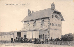 44-THARON-PLAGE- LE CASINO - Tharon-Plage