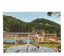 6145 LINDENFELS, Freibad - Heppenheim