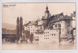 Olten - Altstadt - Olten