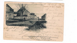 Welkenraedt - Souvenir De Henri-Chapelle - Vue Générale Du Village - Welkenraedt