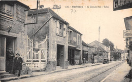 77-BARBIZON- LA GRANDE RUE TABAC - Barbizon