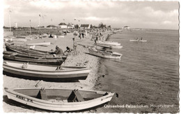 (0015) AK Ostseebad Pelzerhaken Neustadt Strand - Neustadt (Holstein)