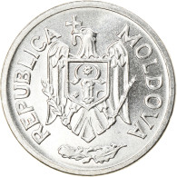 Monnaie, Moldova, 5 Bani, 1996, SPL, Aluminium, KM:2 - Moldova