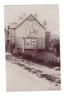 UK - BEDFORDSHIRE - LUTON - LEAGRAVE MARSH, Single House, Photo Pc. 1903 - Other & Unclassified