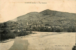 Curnier * Vue Générale Et Panorama Du Village - Otros & Sin Clasificación