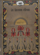 Livre Ancien Non Relié: Les Chasseurs D'Epaves Par Georges Price - Edition A. Mame & Fils 1900 - 1801-1900