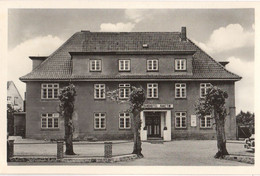 (0044) AK Neustadt Holstein Ostsee Rettin Hotel Raketin - Neustadt (Holstein)