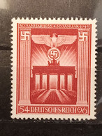 Deutsches Reich  1943. Mi 829 ** - Nuevos