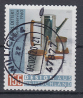 Bundesrepublik 2020 Mi# 3570 Gestempelt (BU1629) - Used Stamps