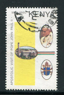 KENYA- Y&T N°164- Oblitéré - Kenya (1963-...)