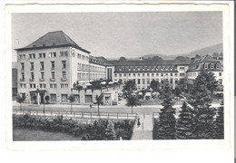 Radiumbad Oberschlema Im Sächs.Erzgeb. V.1939 (53369) - Bad Schlema