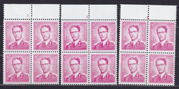 Belgie Plaatnr YT** 1069 Fos - ....-1960