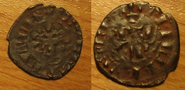 Philippe VI - Double Parisis - 1328-1350 Philipp VI.