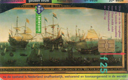 PHONE CARD - HOLLAND -KPN TELECOM - Non Classés