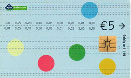 PHONE CARD - HOLLAND -KPN TELECOM - Sin Clasificación