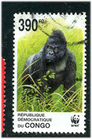 Congo 2002 COB 2112 ° - Used