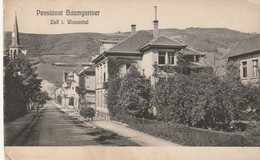 Zell I. Wiesental - Pensionat Baumgartner - Lörrach