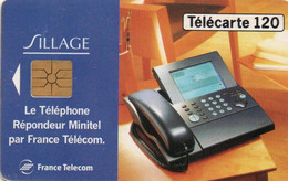 PHONE CARD - FRANCE - TELECARTE - FRANCE TELECOM - Téléphones