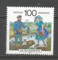 Timbre    Allemagne Fédérale Neuf **  N  1402 - Nuovi