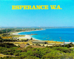 (Booklet 130) Australia - WA - Esperance - Other & Unclassified