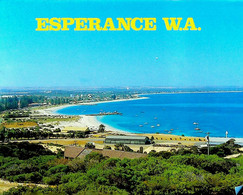 (Booklet 130) Australia - WA - Esperance - Other & Unclassified