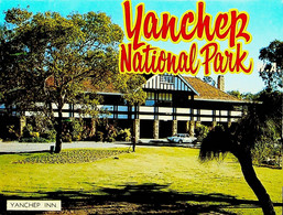 (Booklet 130) Australia - WA - Yanchen NP (older) - Other & Unclassified