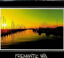 (Booklet 130) Australia - WA - Fremantle - Fremantle