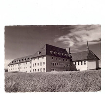 8591 KONNERSREUTH, Kloster - Tirschenreuth