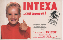 Intexa C'est Comme ça Pull-overs Sweaters Gilet Robes Jupes Le Meilleur Tricot Le Seul Vendu Avec Garantie D'échange - Textile & Vestimentaire