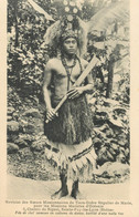 CPA SAMOA "Missions Maristes D'Océanie" - Samoa