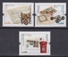Año 2020 Nº 4610 Europa - Unused Stamps