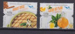 Año 2020 Nº 4631/2 Gastronomia - Unused Stamps