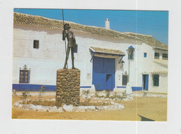 PUERTO LAPICE - LA MANCHA  - VENTA DEL QHIJOTE - Ciudad Real